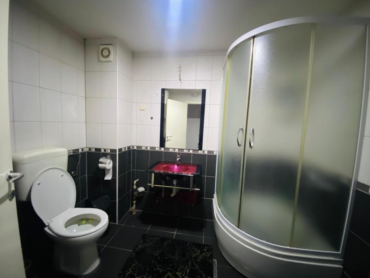 Gold Luxury Apartment Kumanowo Zewnętrze zdjęcie