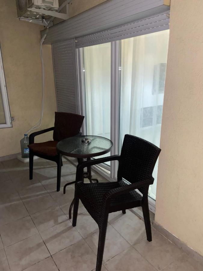 Gold Luxury Apartment Kumanowo Zewnętrze zdjęcie